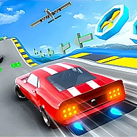 Car Smash Game Cover
