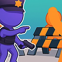 City Defense Game Cover