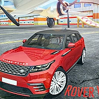 City Traffic Racer - Impossible Racing 2021 Game Cover