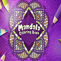 Coloring books Game Cover
