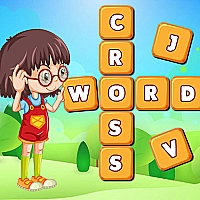 Crossword Kingdom Game Cover