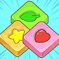 Cubes Crush Game Cover