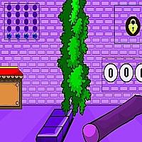 Fort Escape Game Cover