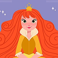 Little Princess Jigsaw Game Cover