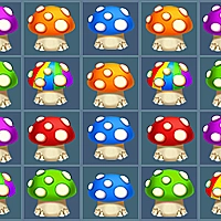 Mushroom Match Game Cover