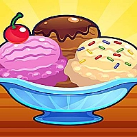 My Ice Cream Truck - Glacée Game Cover