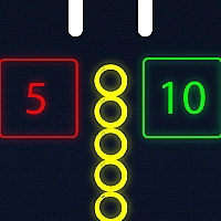 Number Snake Game Cover