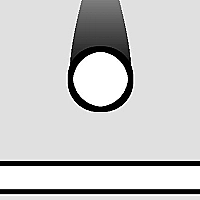 PaddleBall Game Cover