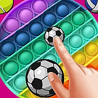 POP it Plus Game Cover