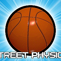 Street Physics Game Cover