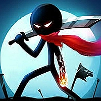 VexMan Parkour Game Cover