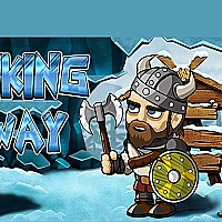 viking way way Game Cover
