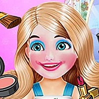 A Day With Naughty Kelly Game Cover