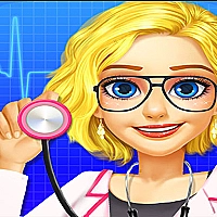 Become a Nurse-3 Game Cover