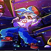 Bent 10 Game Cover