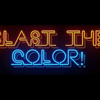 Blast The Color! Game Cover