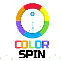 Color Spin Game Cover