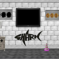 Construction House Escape Game Cover