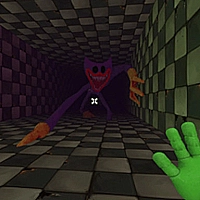 creepy playtime Game Cover