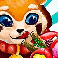 Cute Game Cover