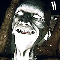 Dead Faces : Horror Room Game Cover