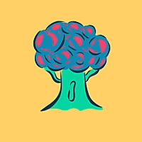 Destroy the  tree Game Cover