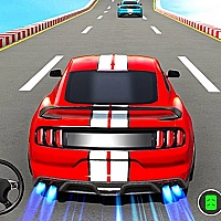 Extreme Car Stunts Game Cover