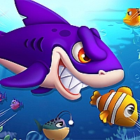 Fishdom Mania Game Cover