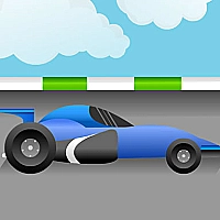 Formula Challenge Game Cover