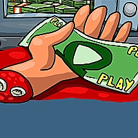 Handless Millionaire 3 Game Cover