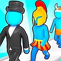 Human-Evolution-Game Game Cover