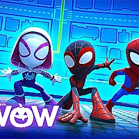 Jump Into Wow Game Cover