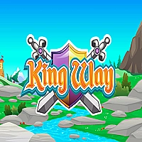 King Way cover
