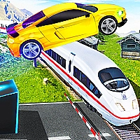Marvelous Hot Wheels Game Cover