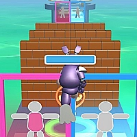 Monster Game Cover