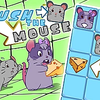 Push the Mouse Game Cover
