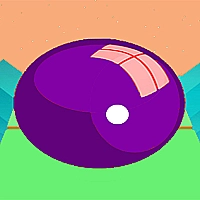 Rolling ball Game Cover
