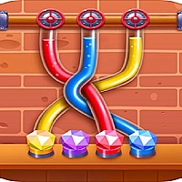 Tangle Fun 3D Game Cover