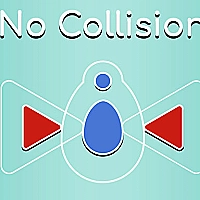 Without Collision Game Cover