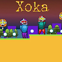 Xoka Game Cover