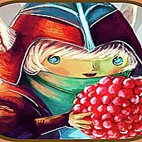 Berries Game Cover