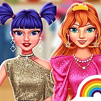 BFFs Black Friday Collection Game Cover