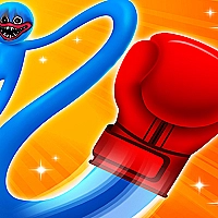Curvy Punch Game Cover