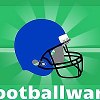 footballwars.io Game Cover