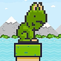 Frogie Game Cover