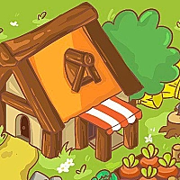 Fun Farm: Wonderland Game Cover