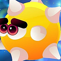  Hyper jumper Mr Jump Game Cover