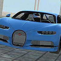 Insane Track Supercars Game Cover