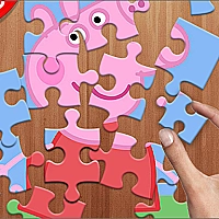 Jigsaw Saga Game Cover