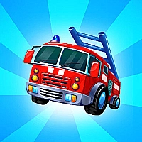 Kids Transport Game Cover